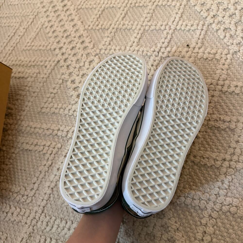 NWT Vans x Nicole Mclaughlin Slip On Vp Vr3 - Picture 5 of 7